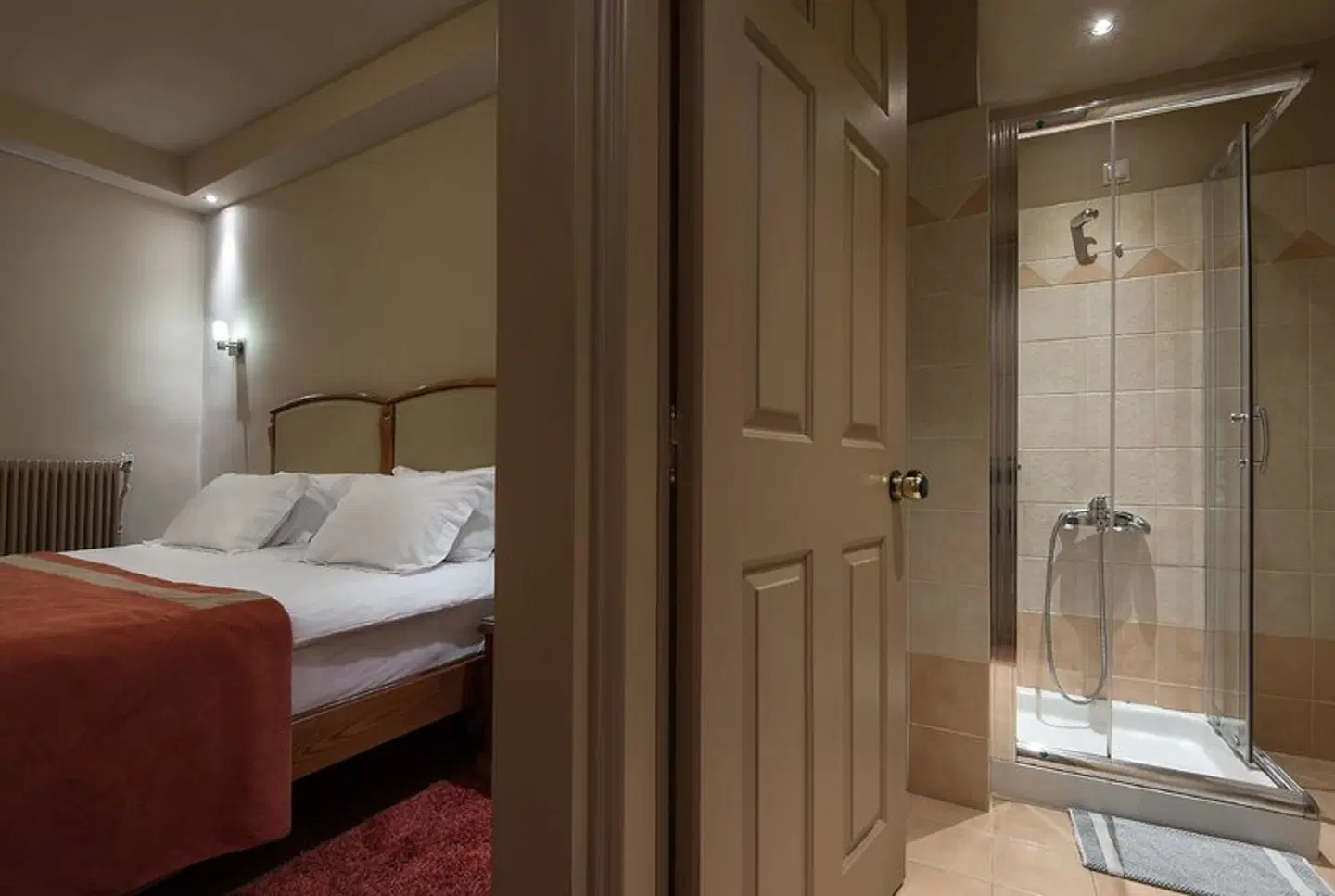Kentrikon ROOM_EXAMPLE