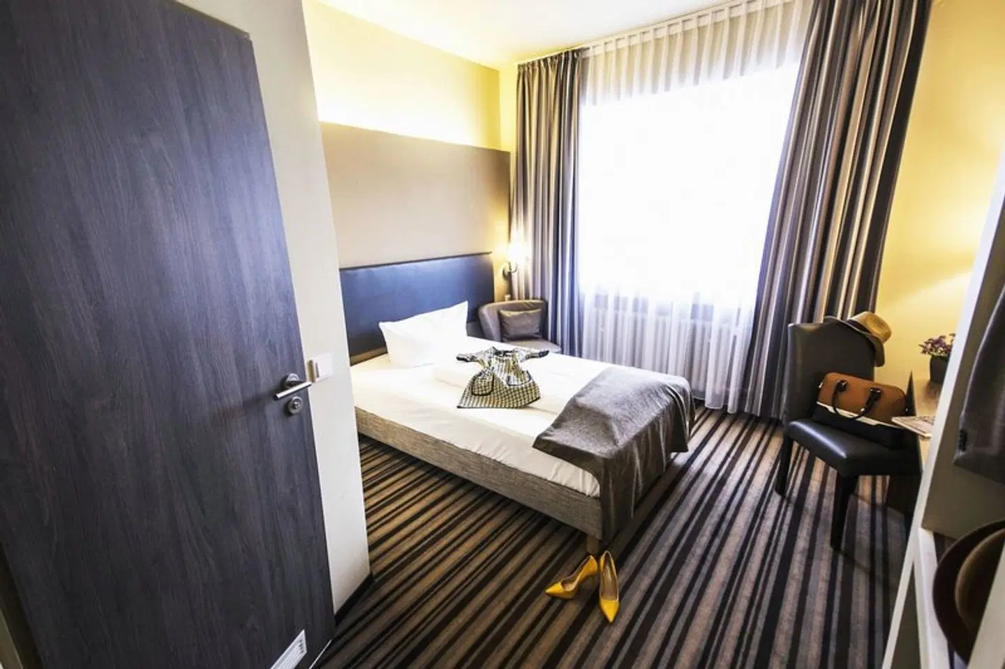 Mountainpark Kassel ROOM_EXAMPLE