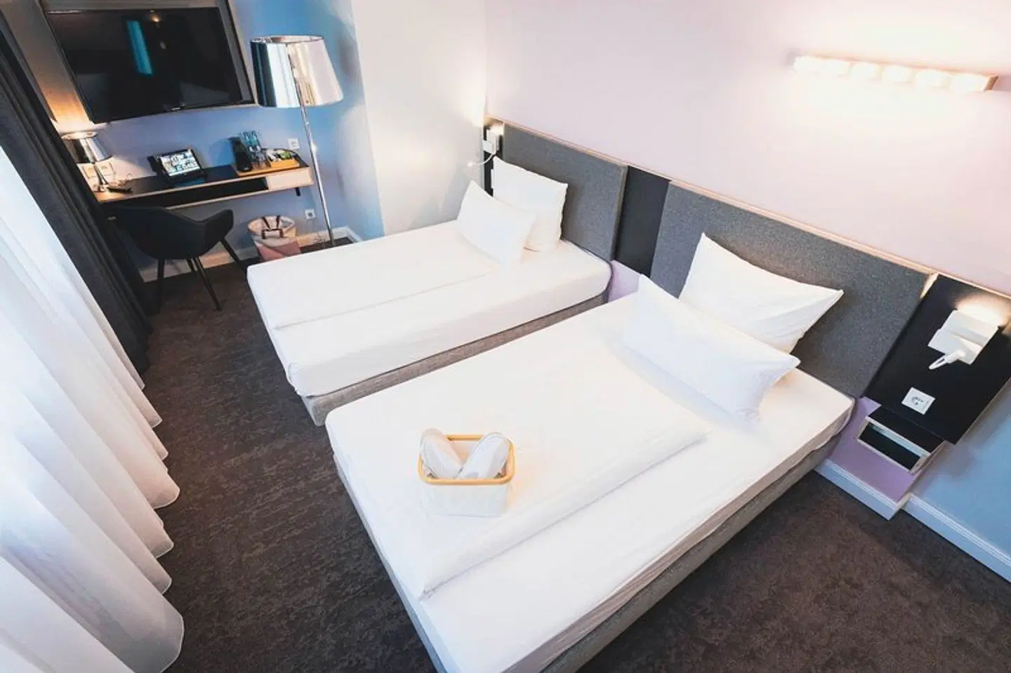 Mountainpark Kassel ROOM_EXAMPLE