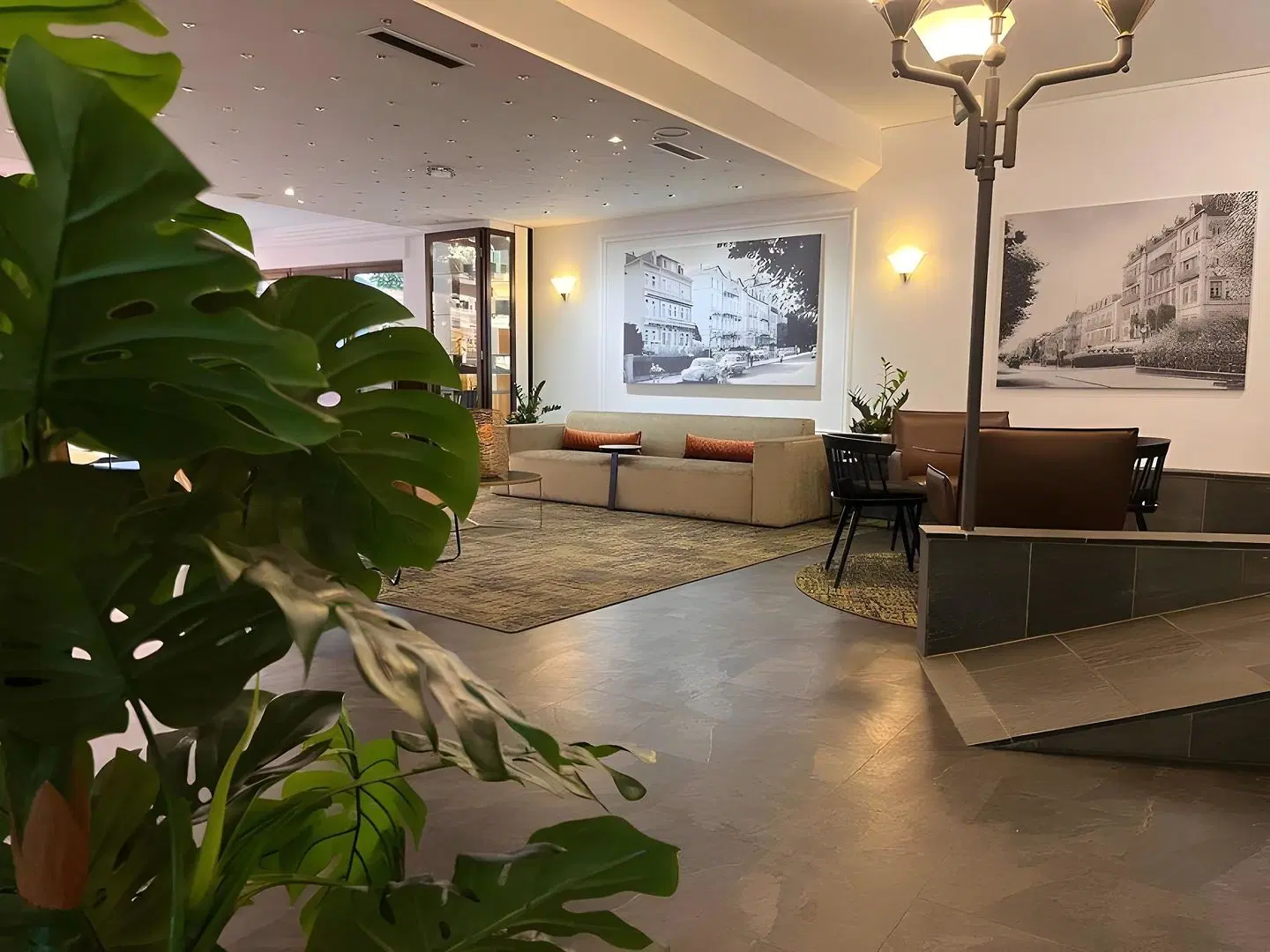 Parkhotel Bad Homburg LOUNGE_LOBBY