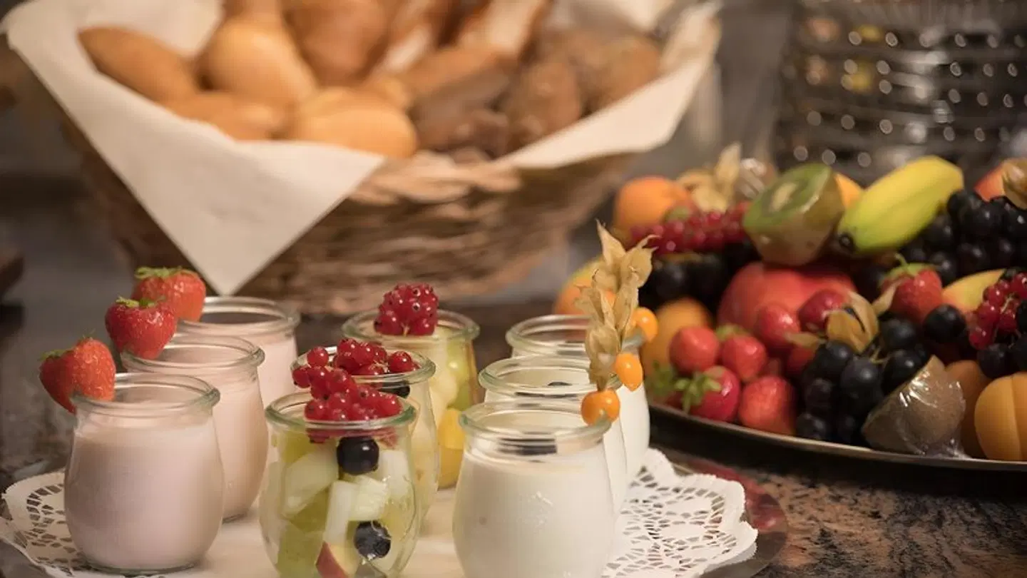 Parkhotel Bad Homburg HEALTH_BEAUTY
