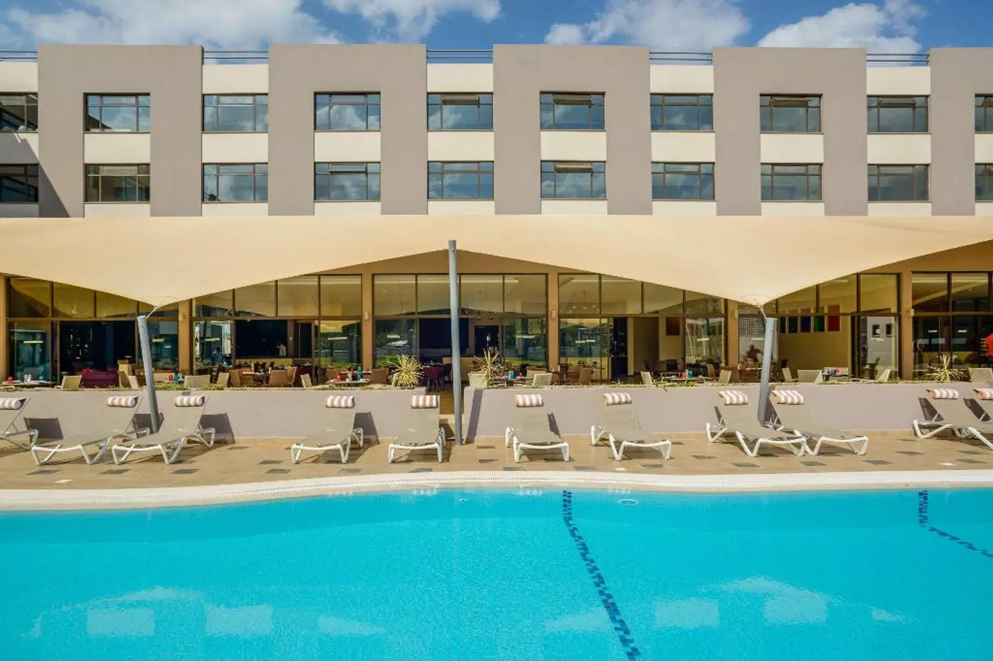 Tamarind Tree Hotel OUTDOOR_POOL