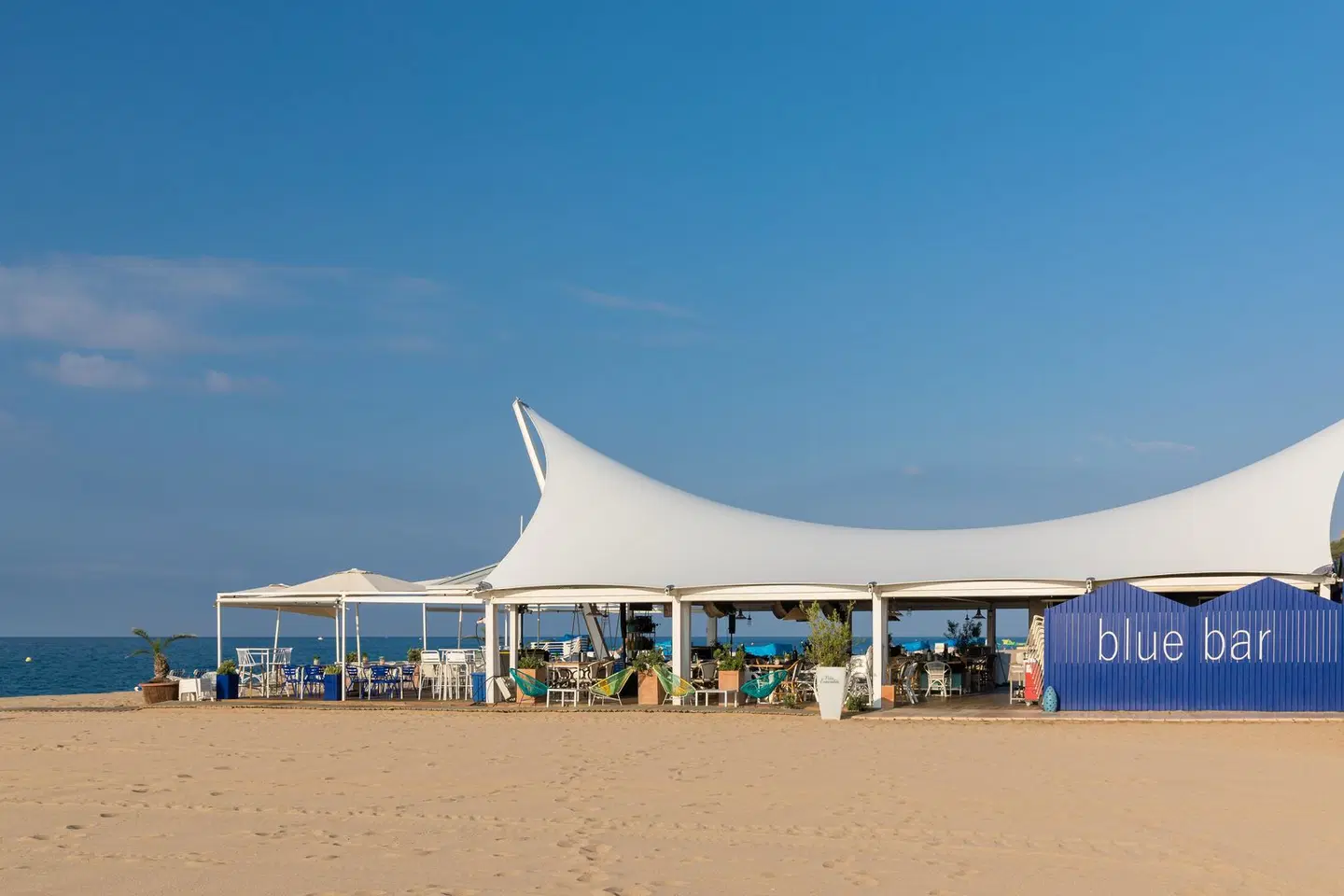 htop Olympic BEACH