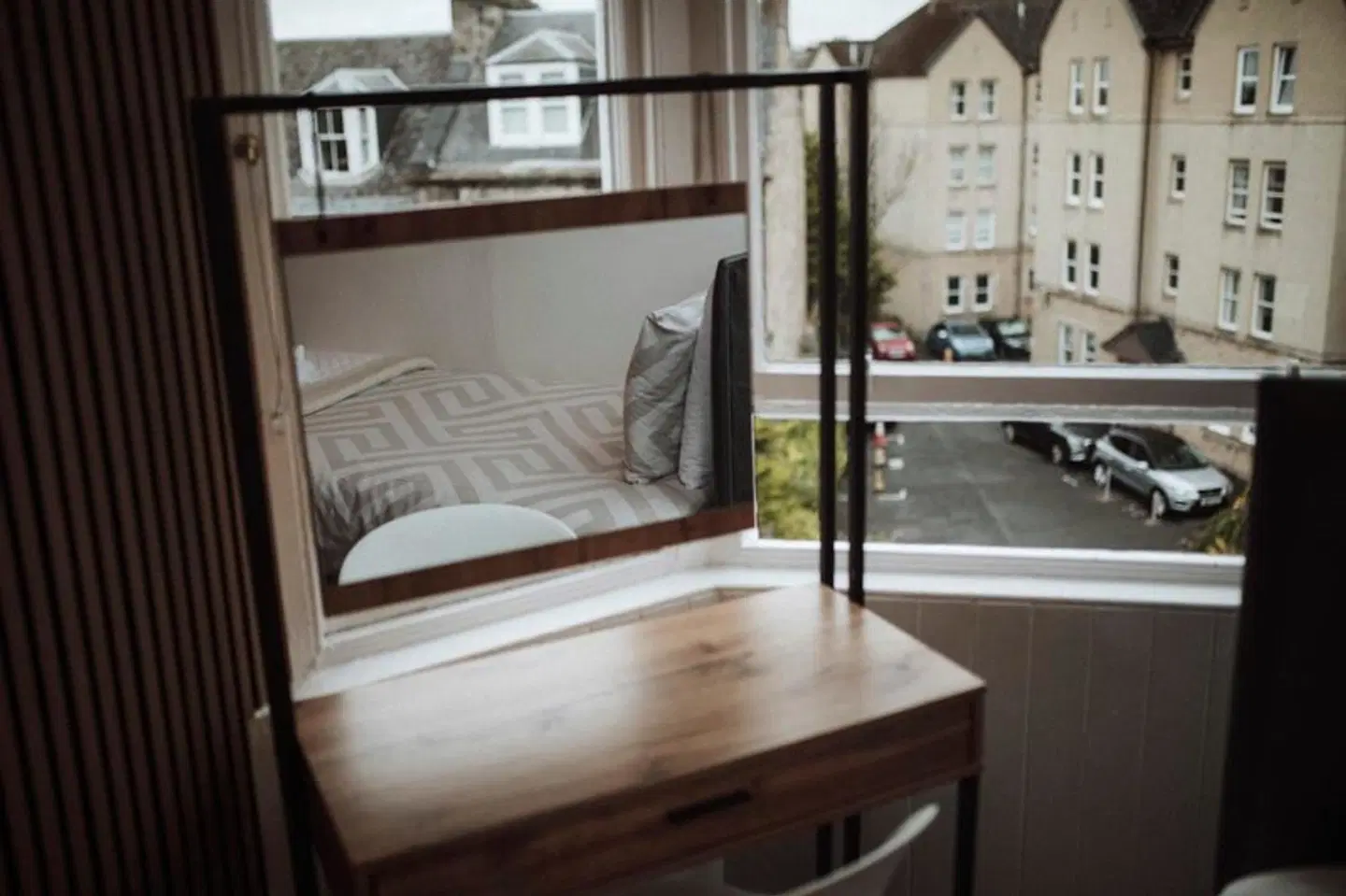 16 Pilrig Guest House ROOM_EXAMPLE