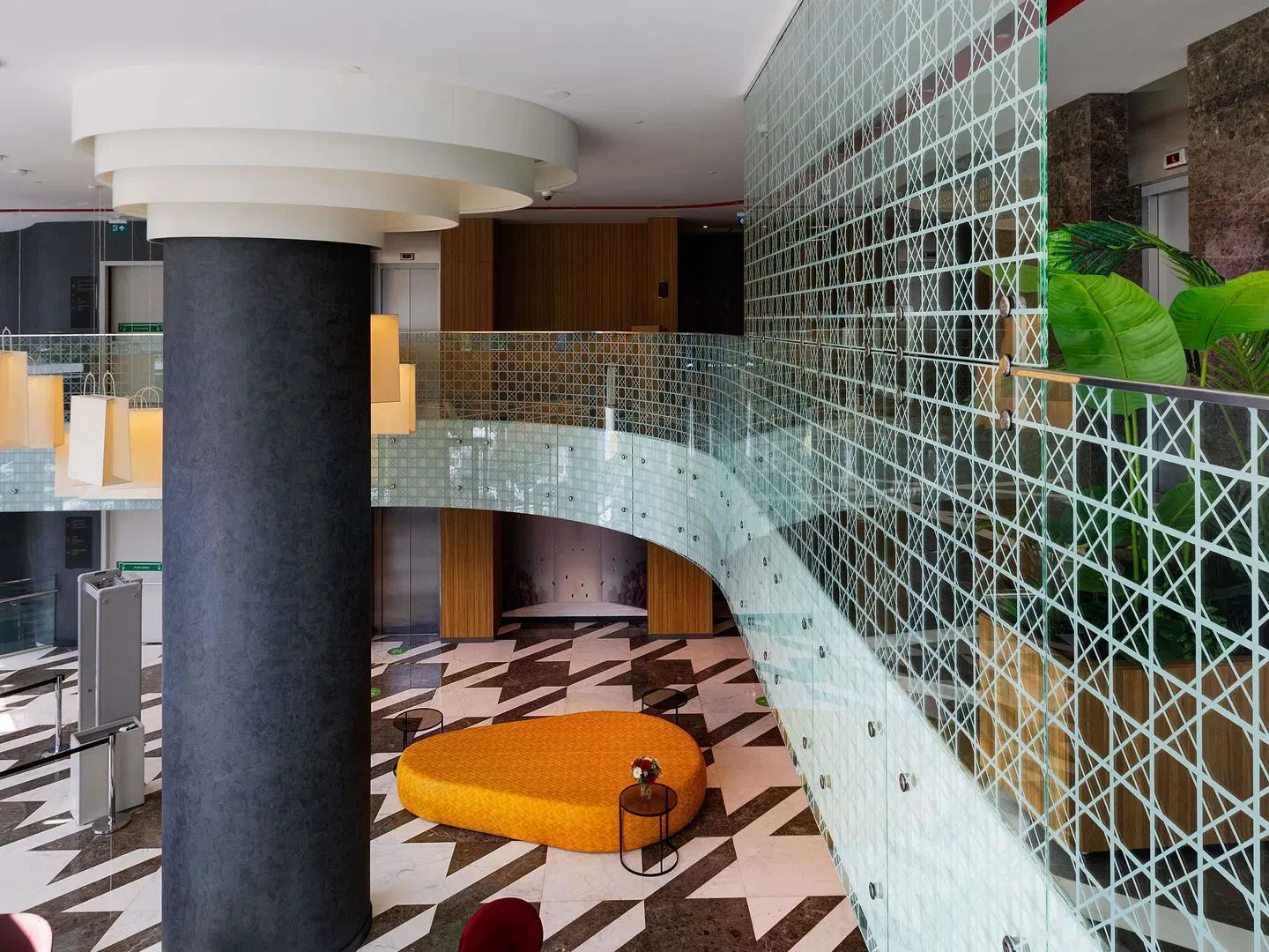 ibis Styles Istanbul Merter Hallenbad
