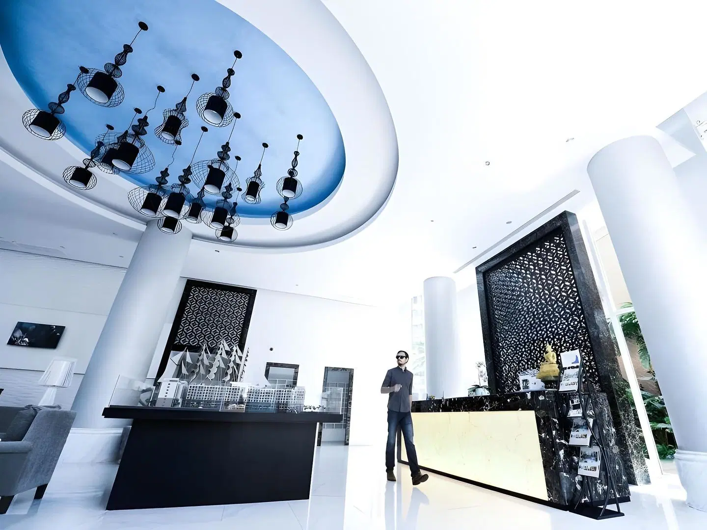 Atlantis Condo & Water Park Pattaya by the Sea SPORTS_AND_LEISURE