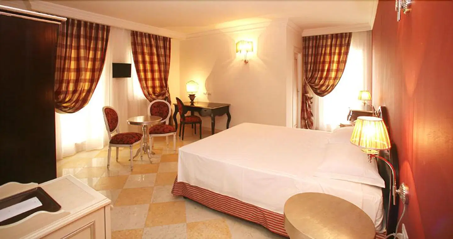 Palace Hotel Vieste ROOM_EXAMPLE