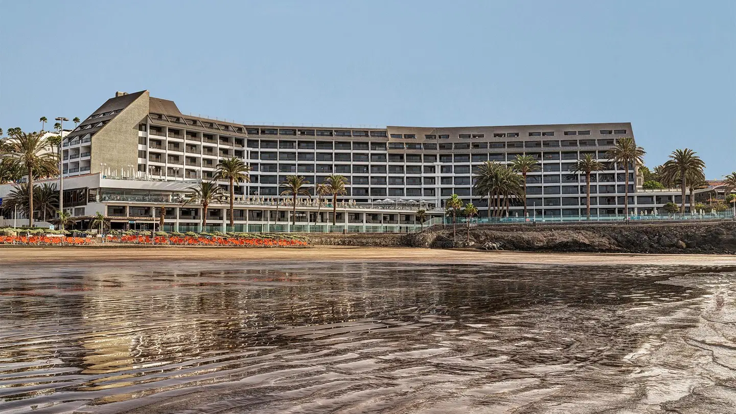 Don Gregory by Dunas EXTERIOR