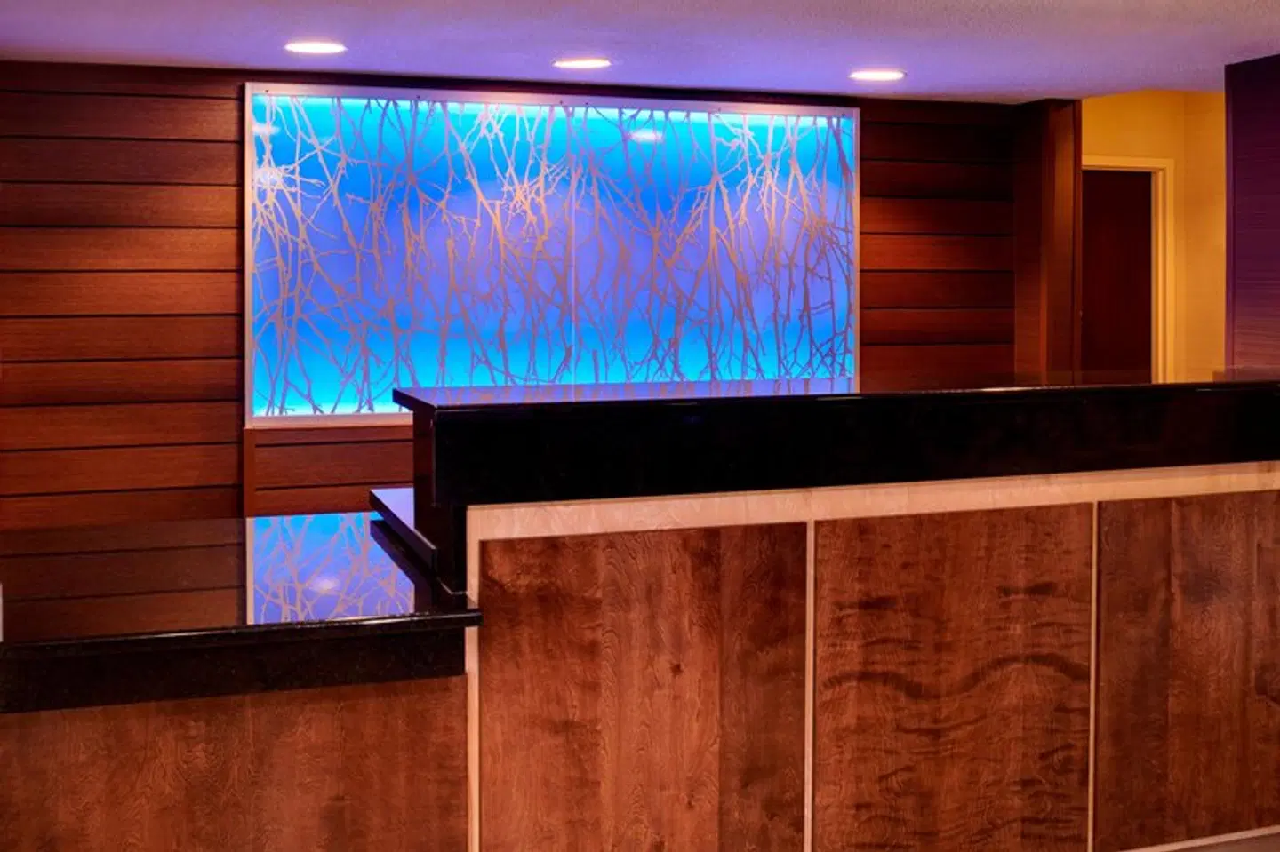 Fairfield Inn & Suites by Marriott Frankenmuth LOUNGE_LOBBY