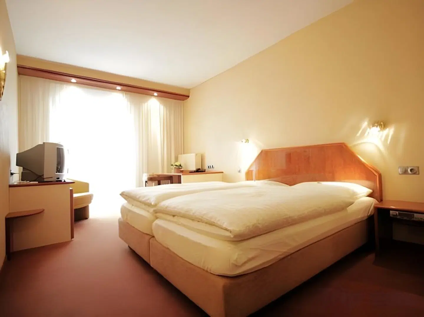 Sonnenhof am Lindenberg ROOM_EXAMPLE
