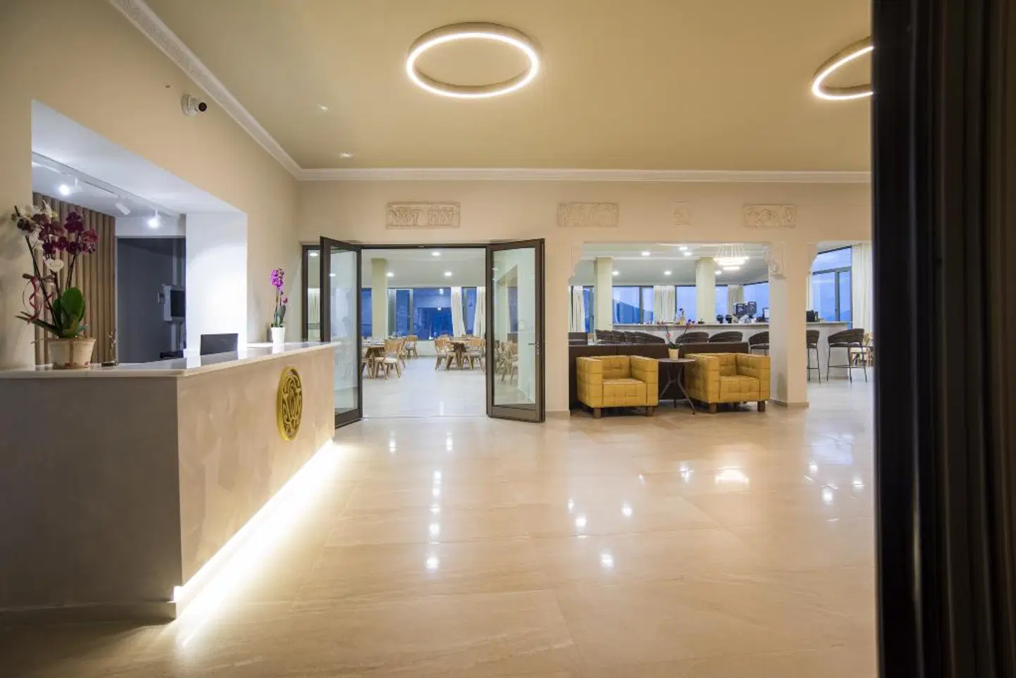 V Hotel Delphi LOUNGE_LOBBY