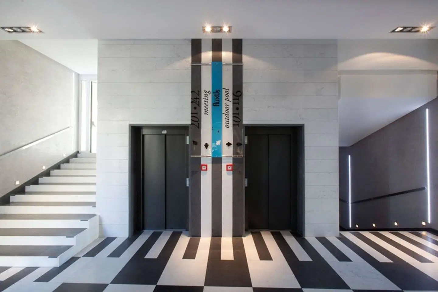 Arthotel & Park Lecce HEALTH_BEAUTY
