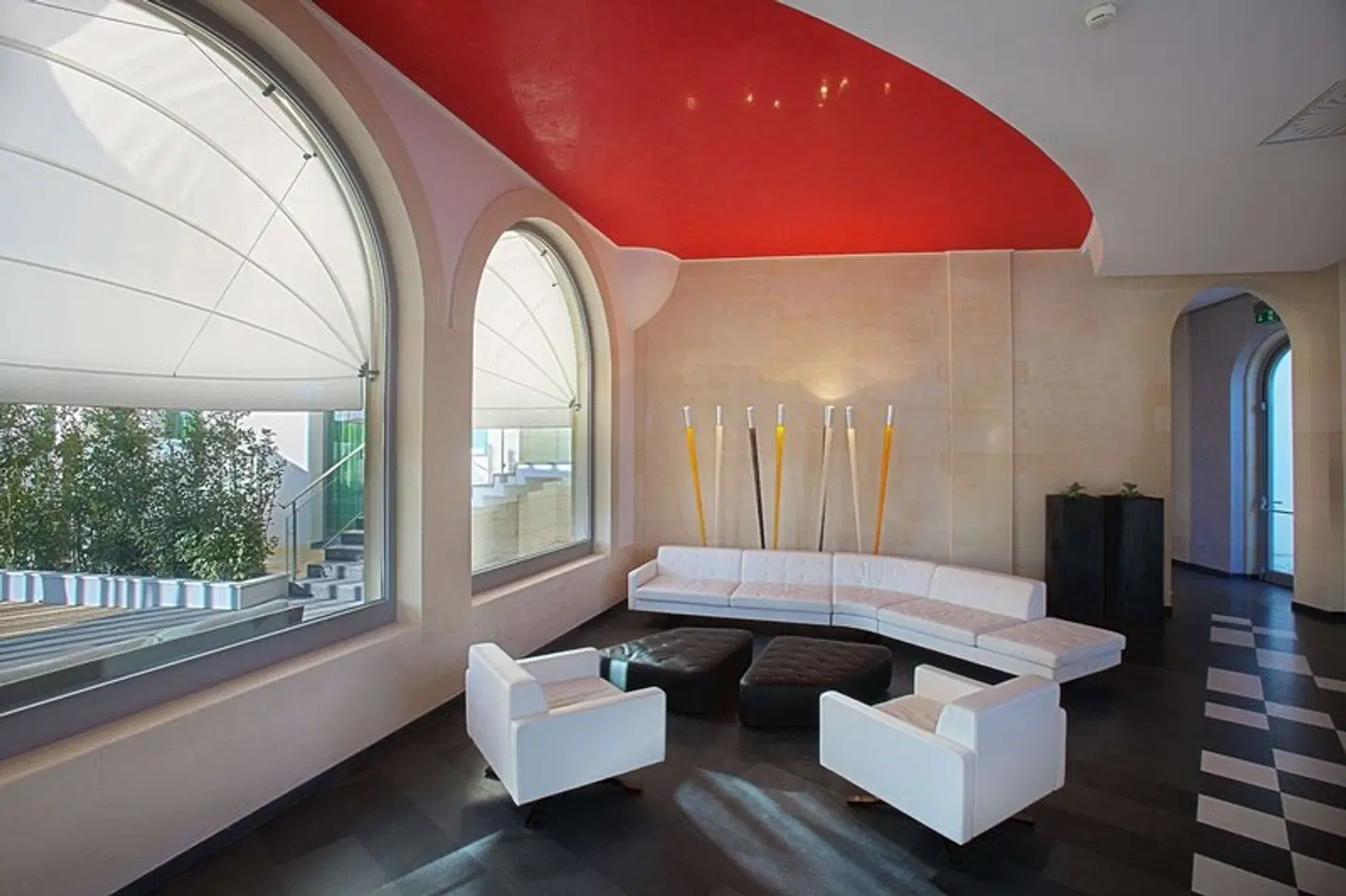 Arthotel & Park Lecce HEALTH_BEAUTY