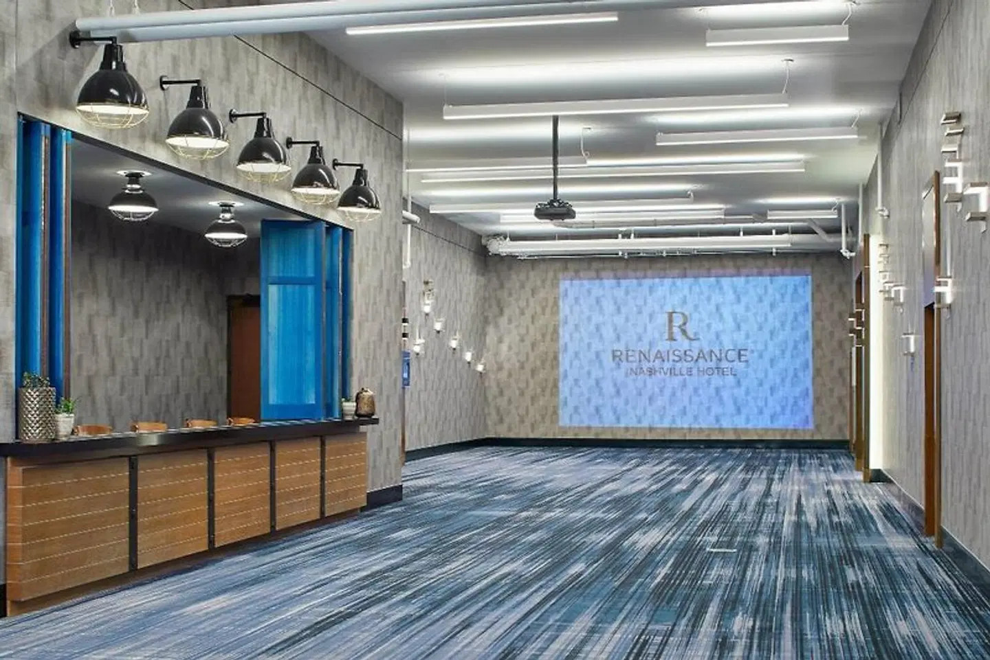 Renaissance Nashville Hotel LOUNGE_LOBBY