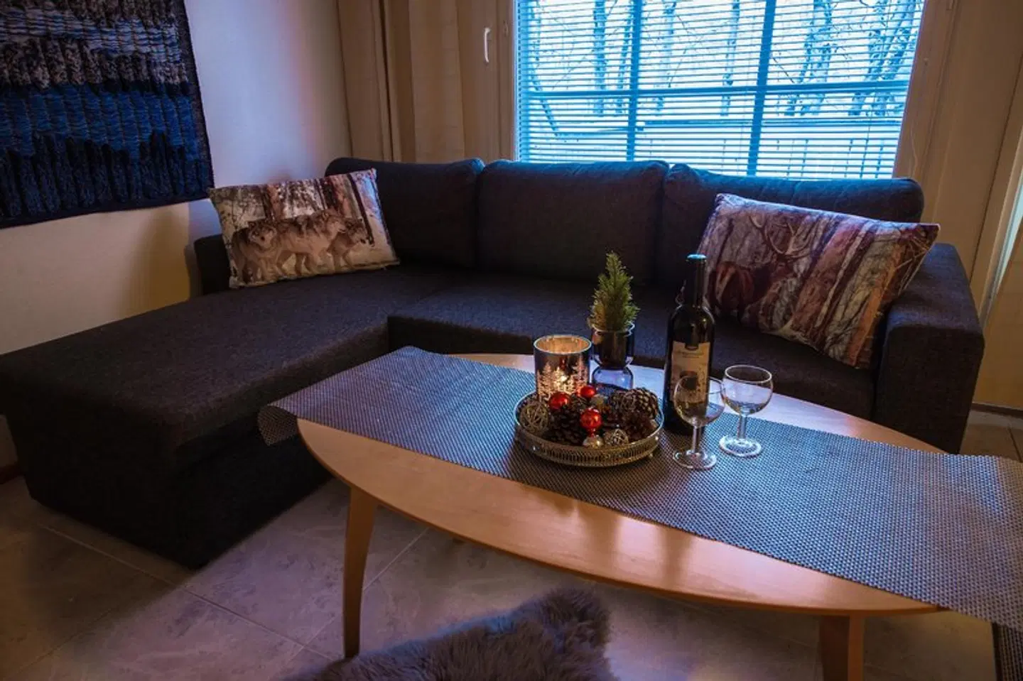 Arctic Resort Delight LOUNGE_LOBBY