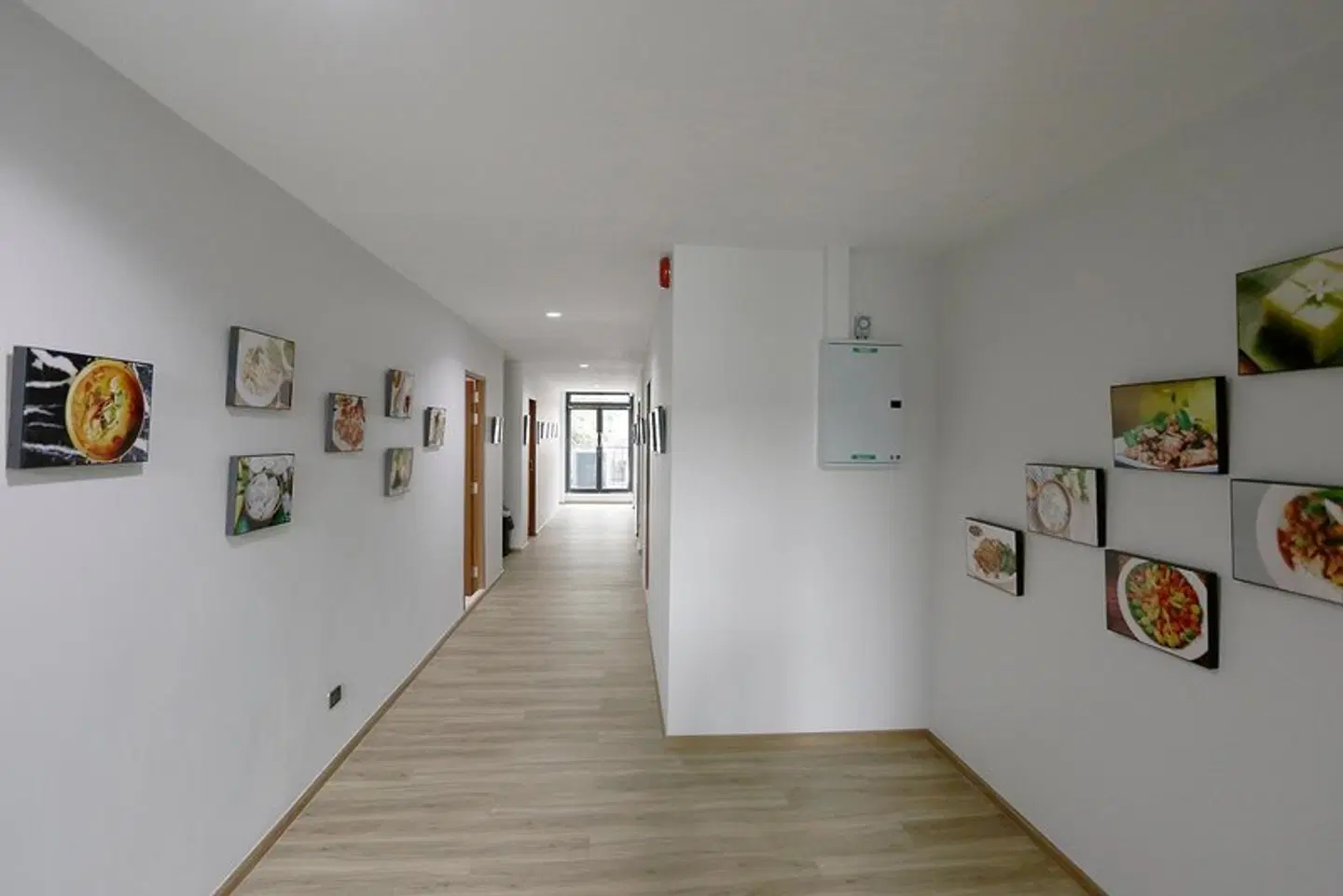 19a Hostel HEALTH_BEAUTY
