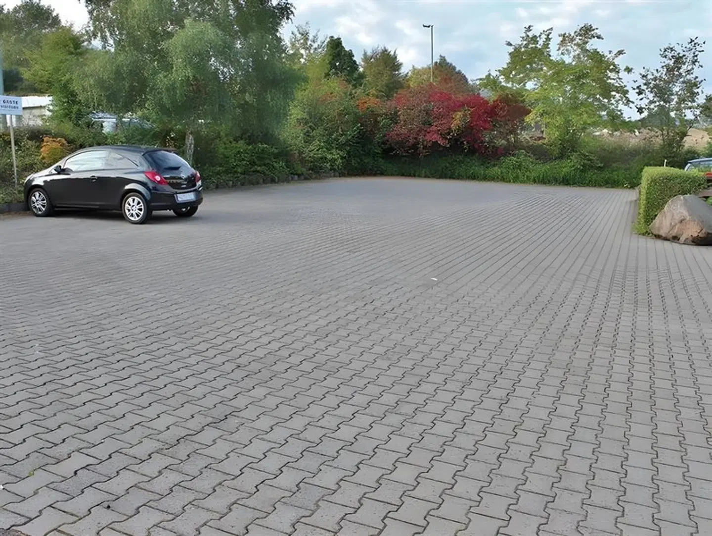 Pfälzer Stuben Strand