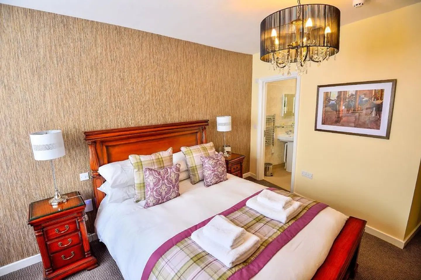 The George Hotel ROOM_EXAMPLE