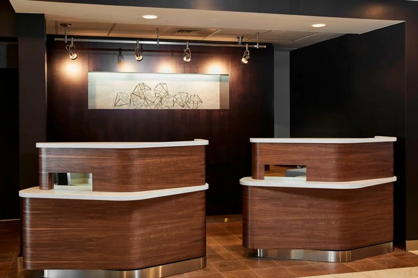 Courtyard by Marriott Detroit Pontiac/Auburn Hills LOUNGE_LOBBY