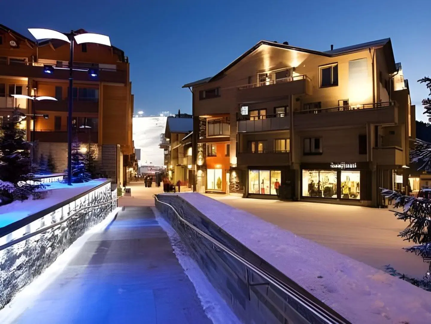 Levi Suites Unna Mànnu EXTERIOR