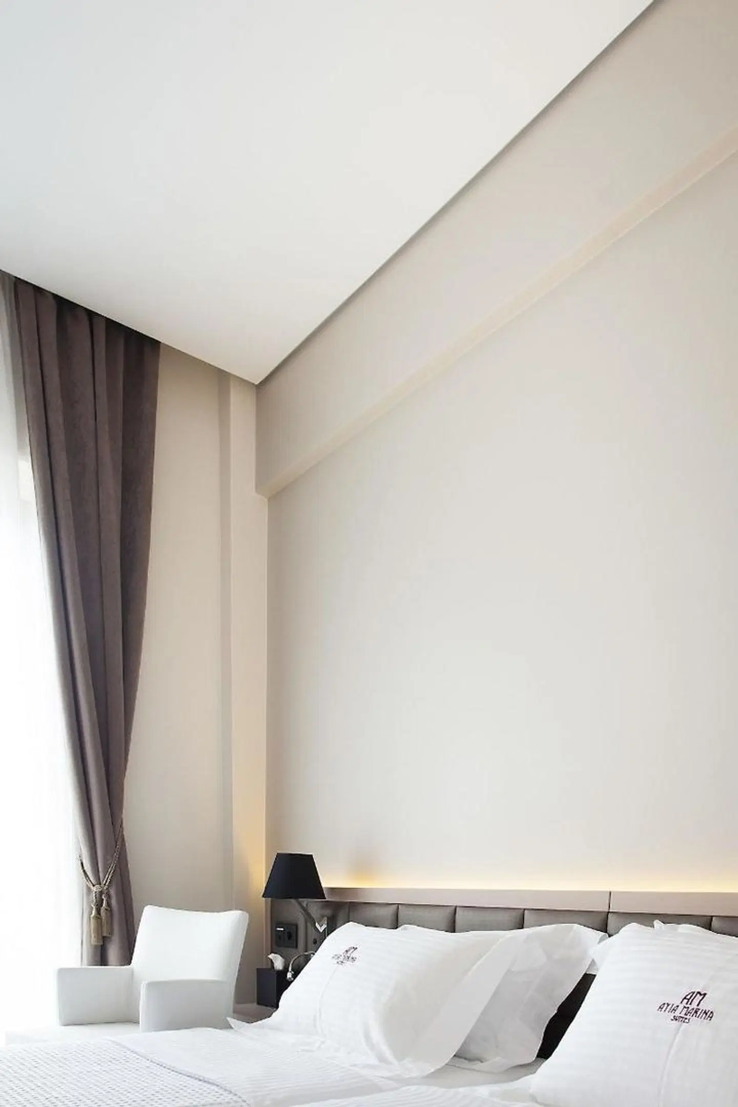 Ayia Marina Suites ROOM_EXAMPLE