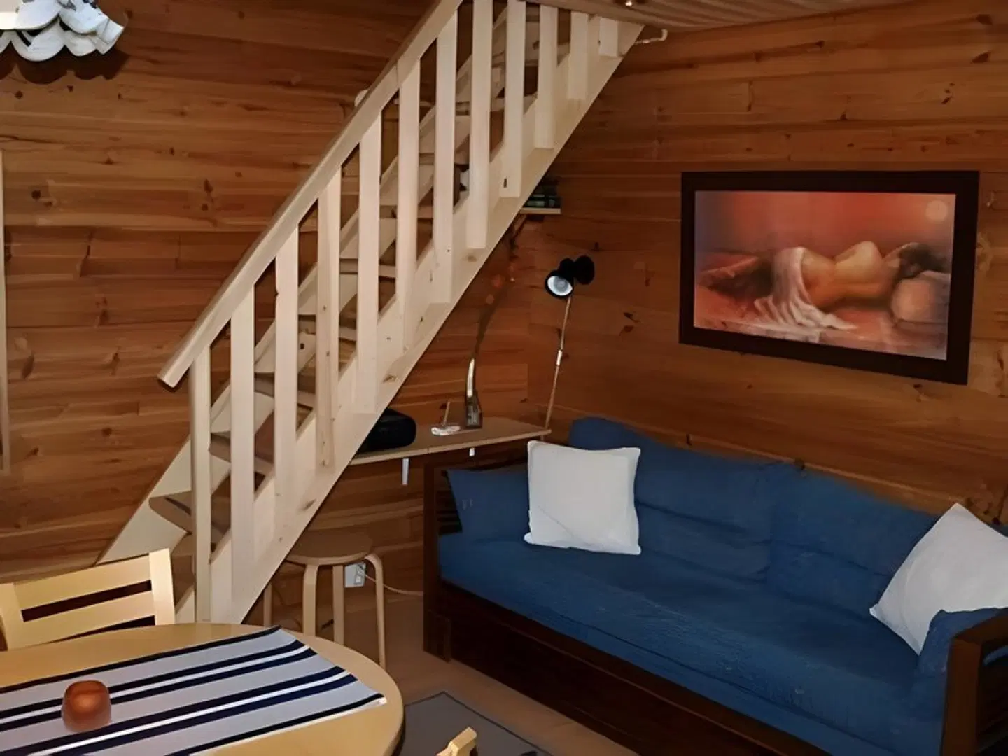 Kuerkaltio Holiday Village ROOM_EXAMPLE