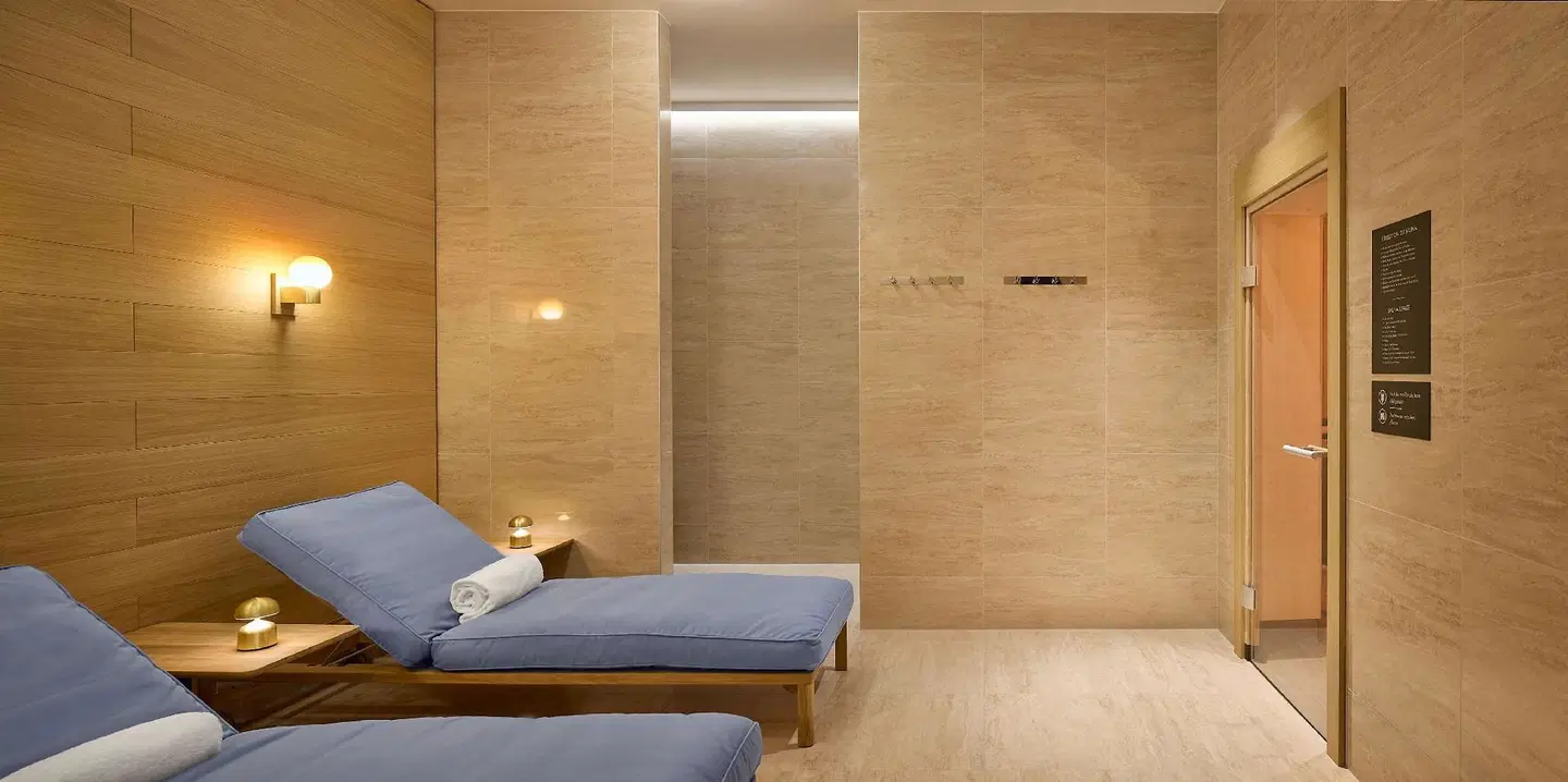 Adina Apartment Hotel Geneva HEALTH_BEAUTY