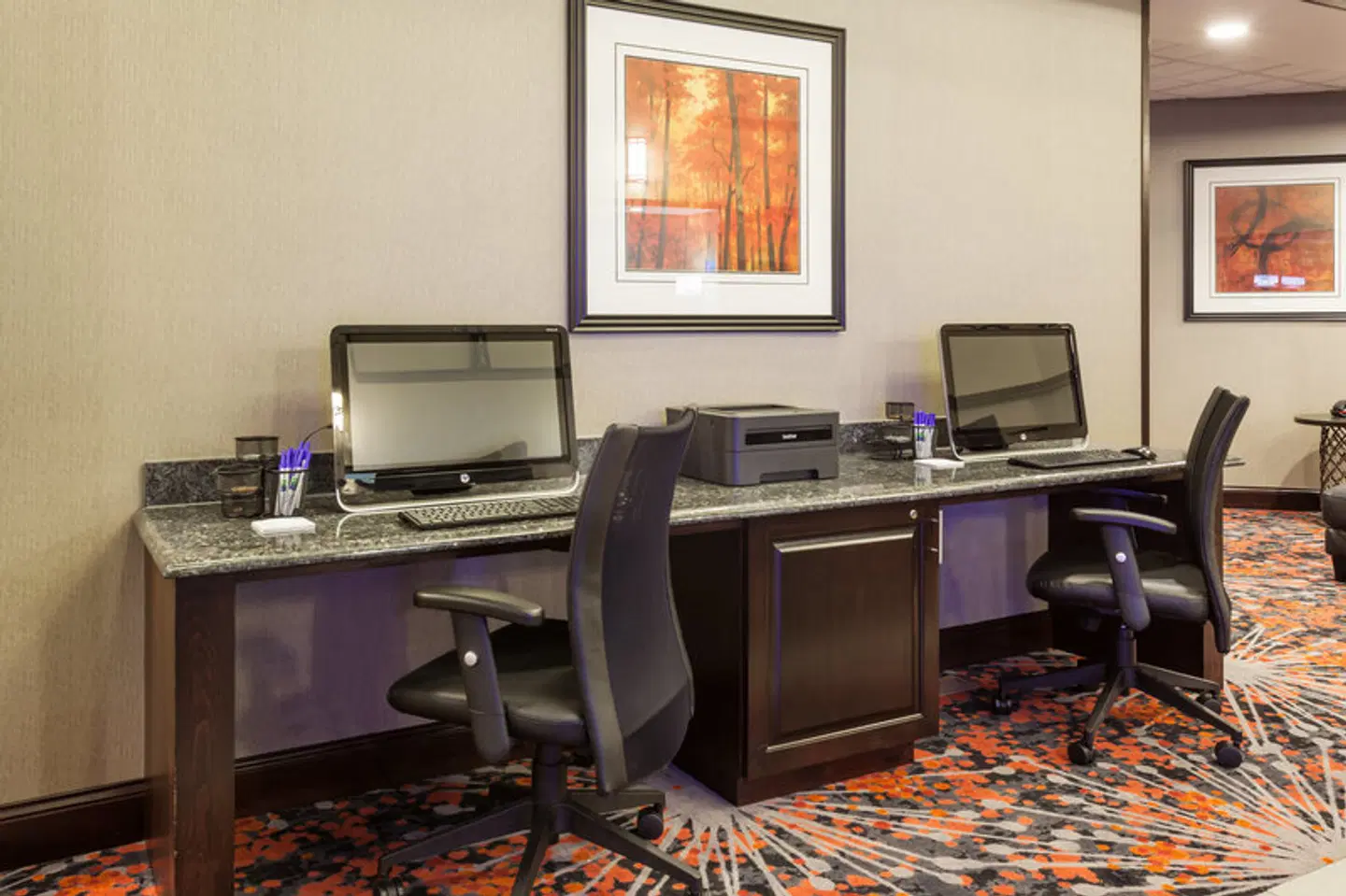 Holiday Inn Express & Suites Rapid City I-90 by IHG ROOM_EXAMPLE