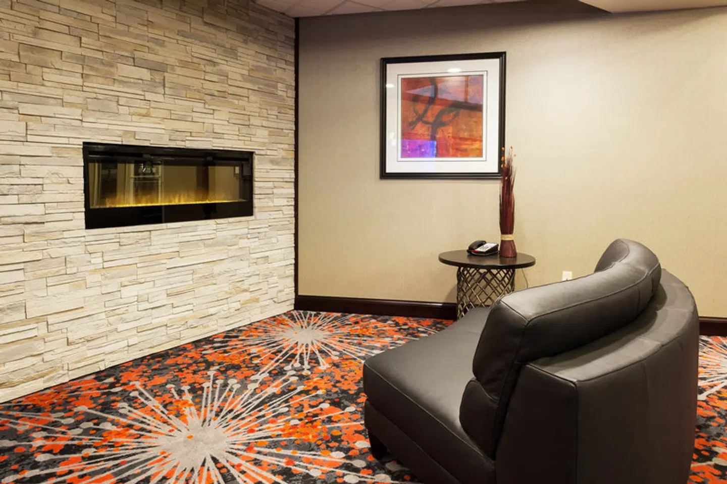 Holiday Inn Express & Suites Rapid City I-90 by IHG ROOM_EXAMPLE