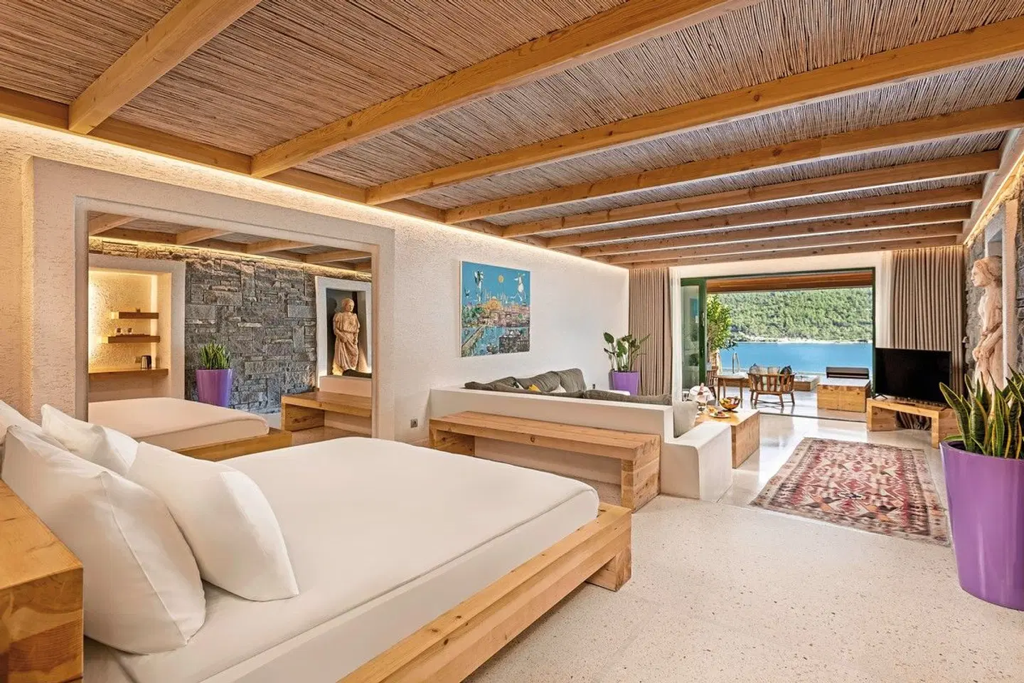 Titanic Luxury Collection Bodrum ROOM_EXAMPLE