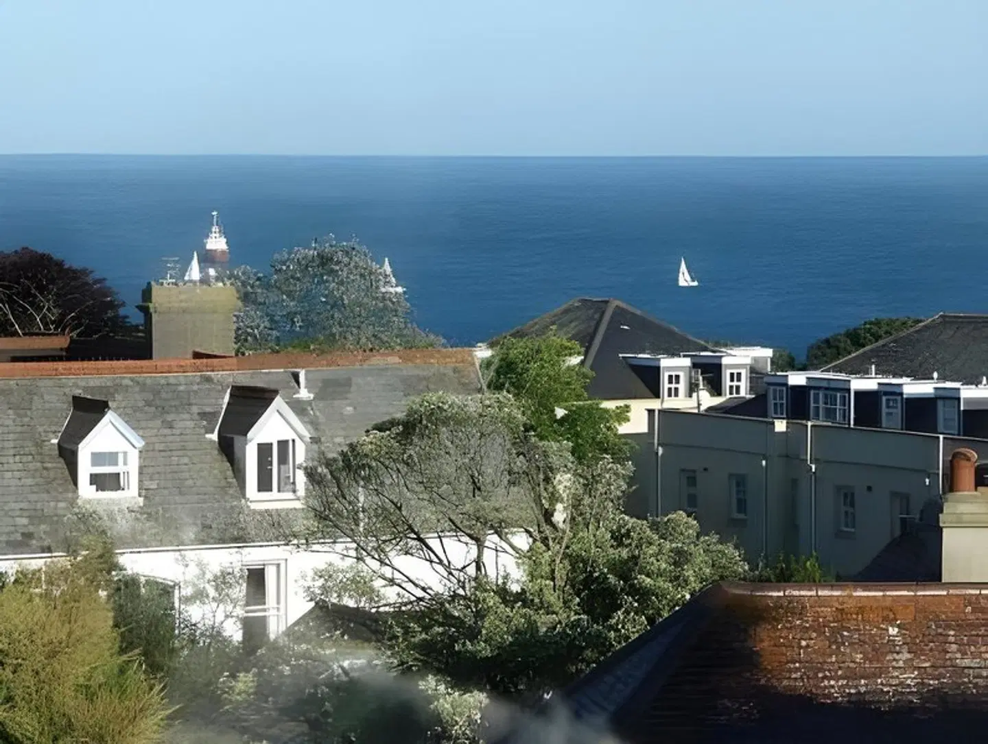 Merchants Manor EXTERIOR