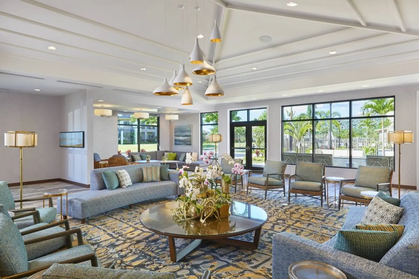 Residence Inn by Marriott Oahu Kapolei LOUNGE_LOBBY