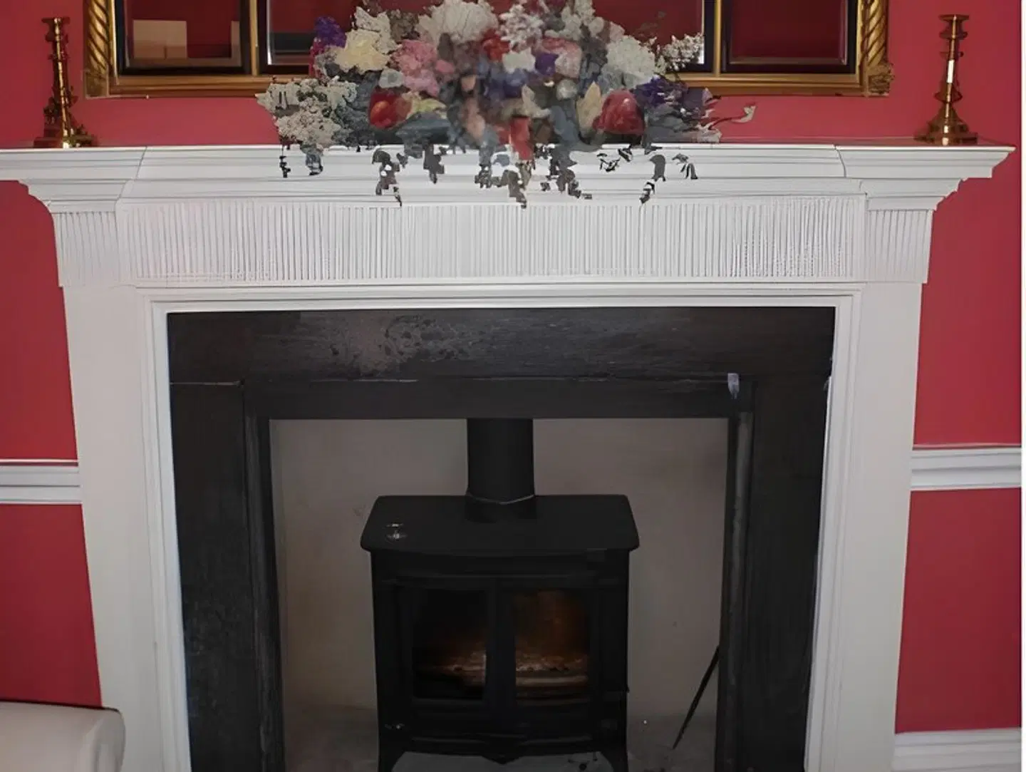 The Old Parsonage LOUNGE_LOBBY