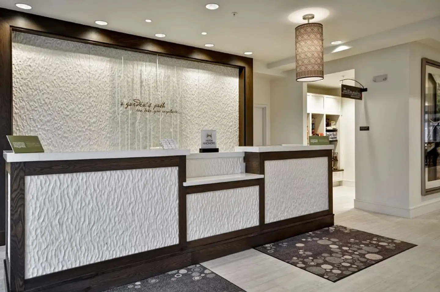 Hilton Garden Inn Detroit Troy LOUNGE_LOBBY