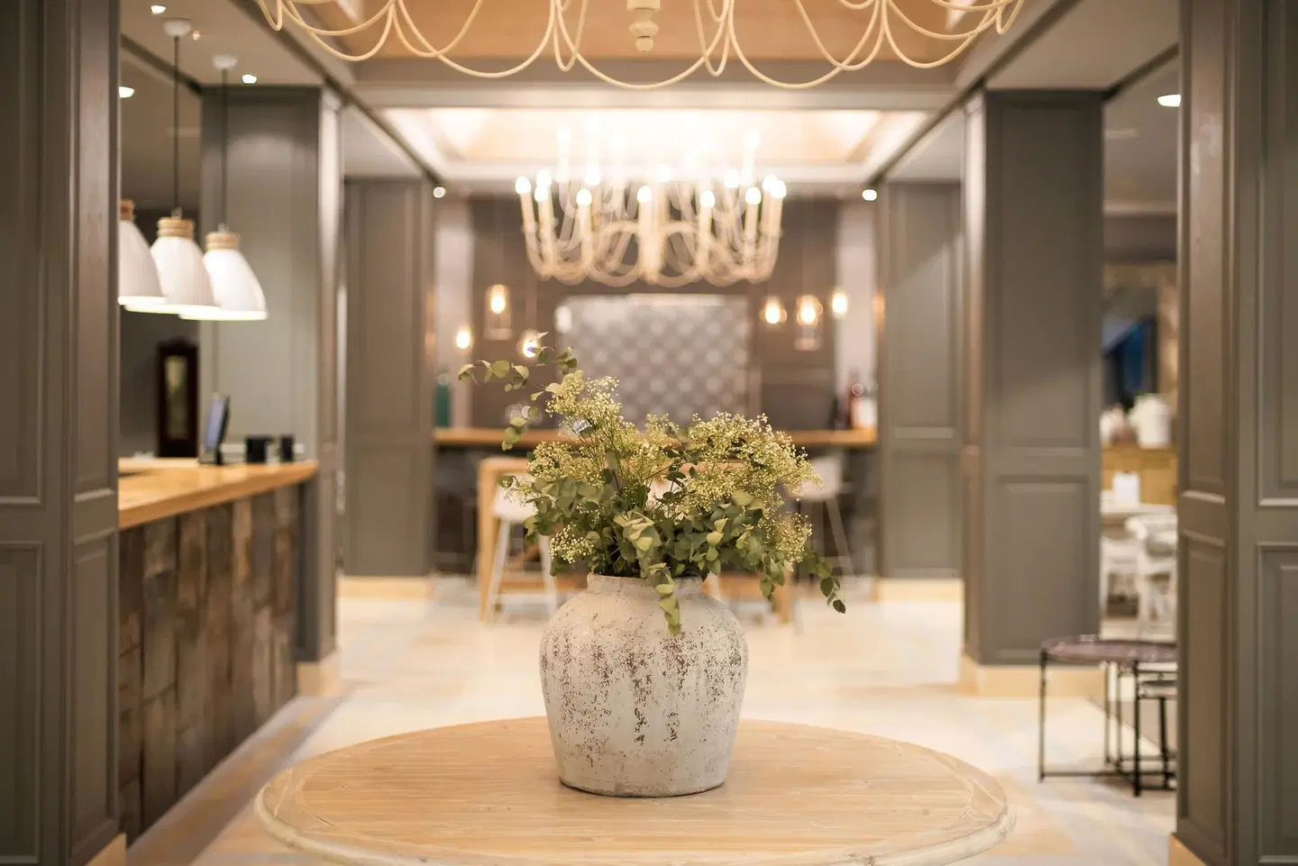 Vincci Lys LOUNGE_LOBBY