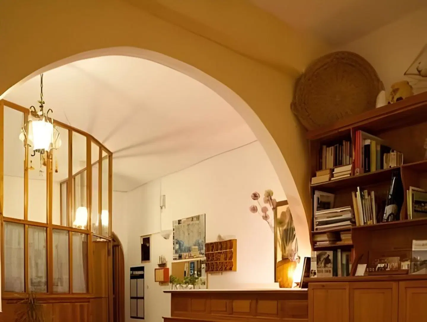 Cyclades Hotel LOUNGE_LOBBY
