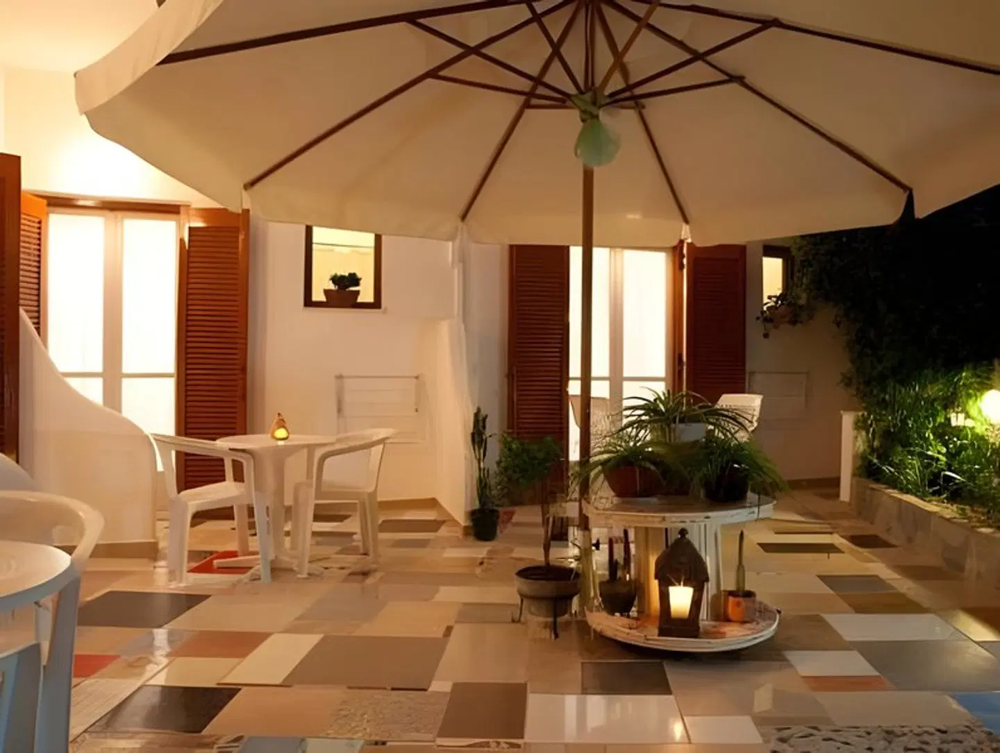 Cyclades Hotel LOUNGE_LOBBY