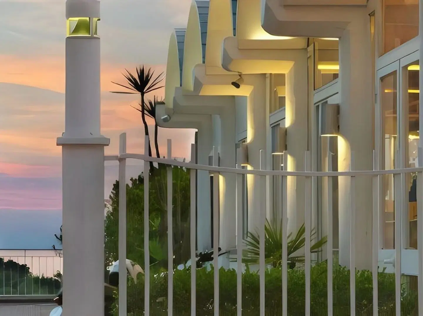 Rivage EXTERIOR