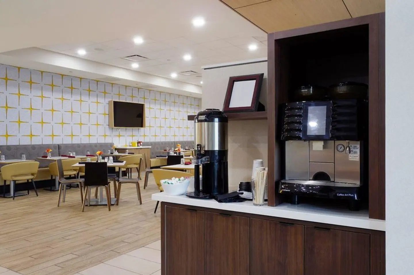 Holiday Inn & Suites Phoenix Airport by IHG Restaurant