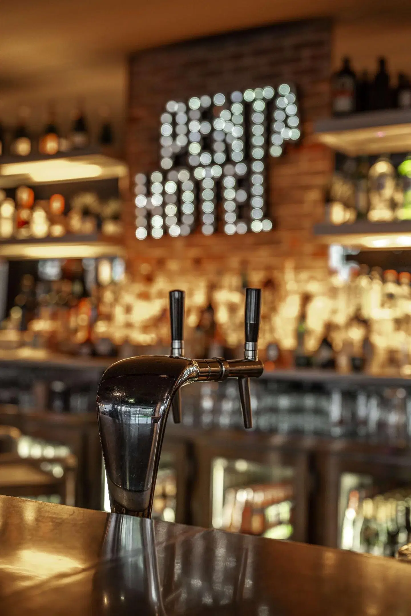 Pentahotel Kassel Bar