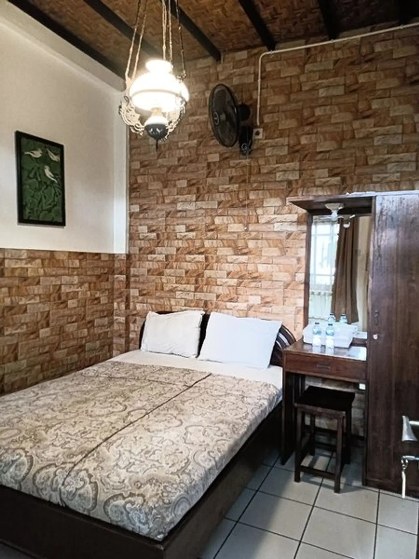 Bladok Hotel & Restaurant ROOM_EXAMPLE