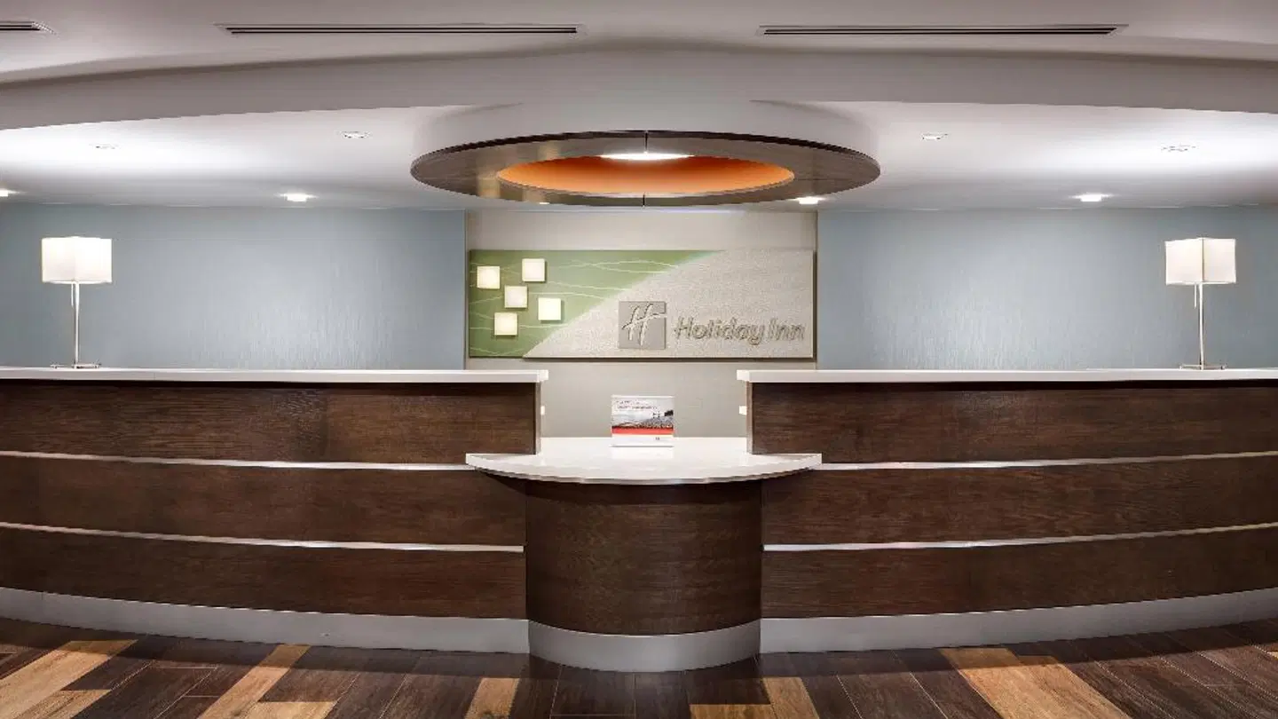 Holiday Inn San Antonio-Riverwalk Konferenz