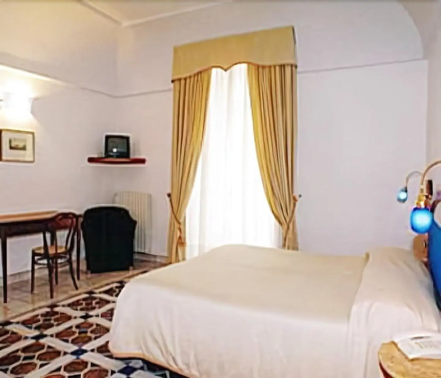 Lidomare ROOM_EXAMPLE