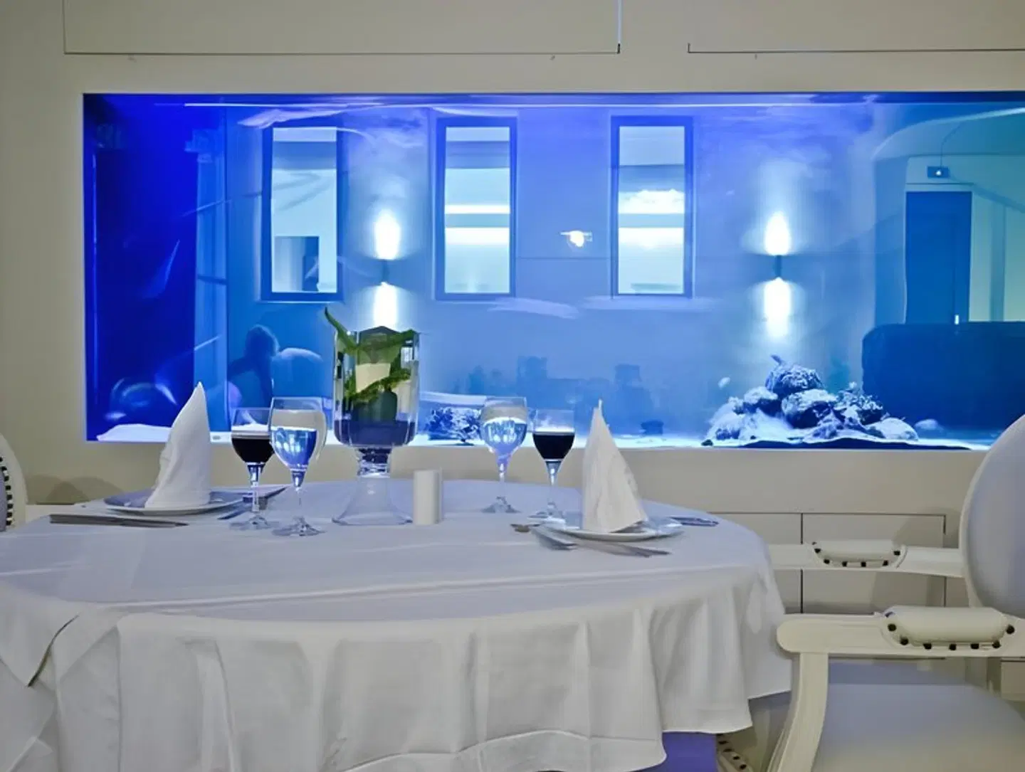 Naxos Island Hotel Restaurant