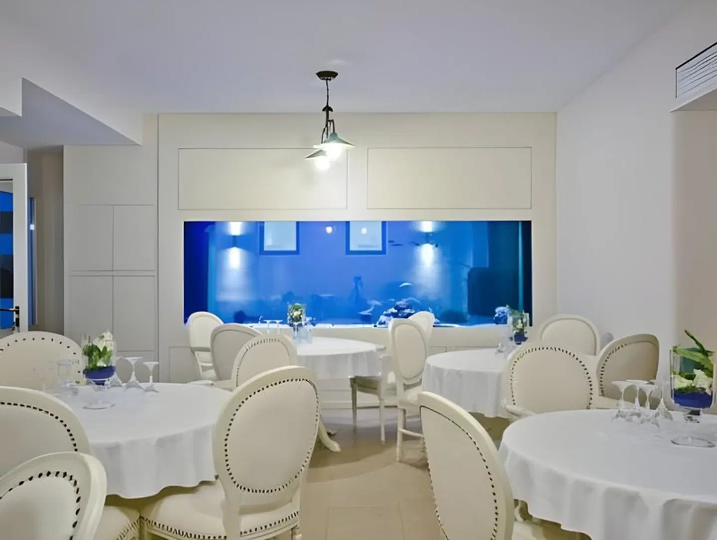 Naxos Island Hotel Konferenz