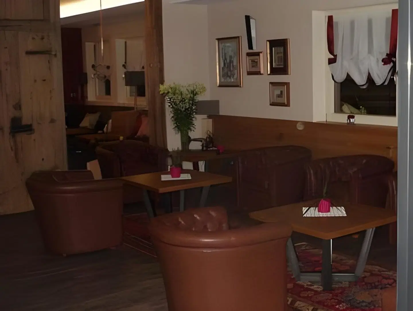 Hotel Garni Vittoria LOUNGE_LOBBY