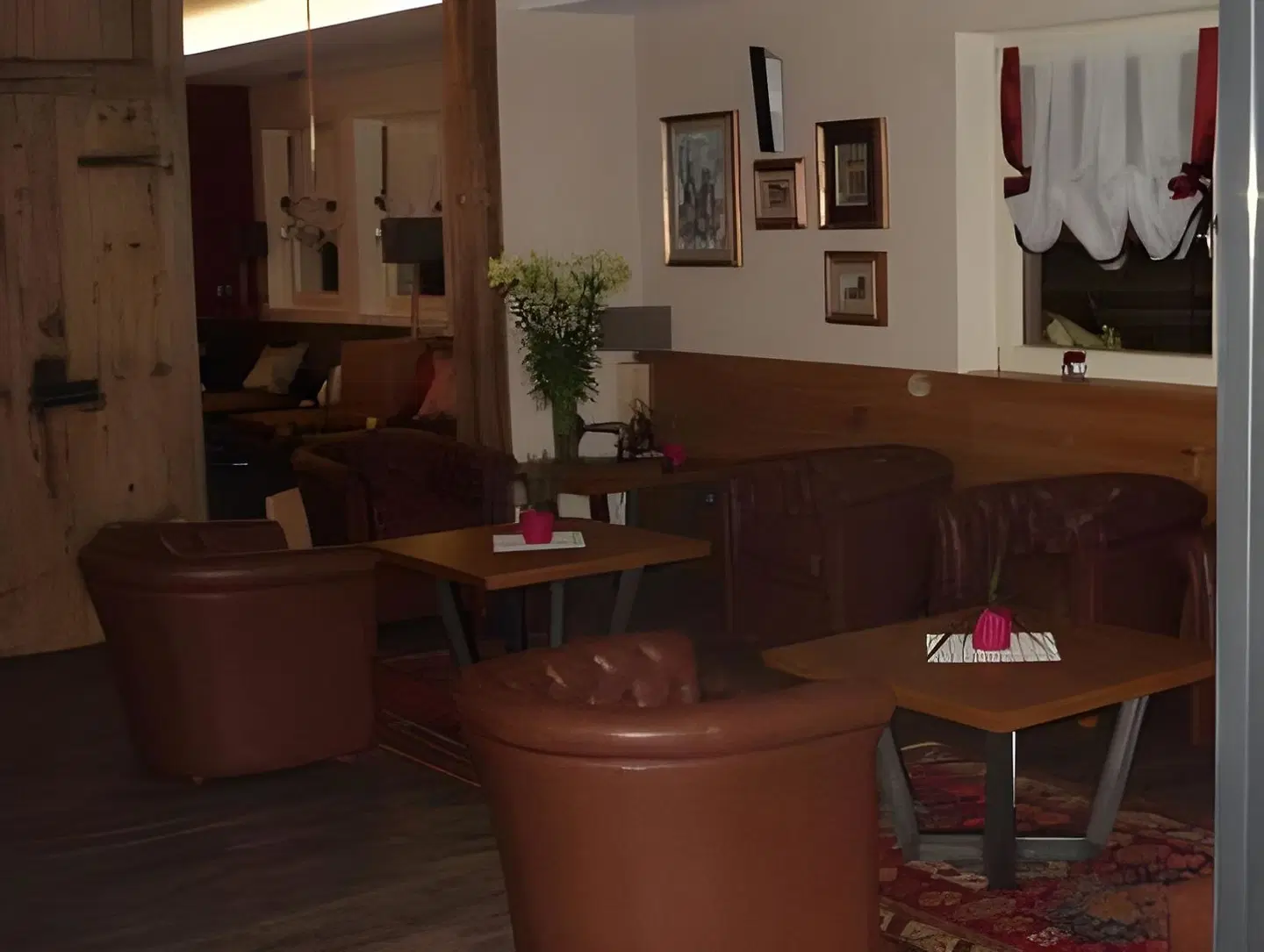 Hotel Garni Vittoria LOUNGE_LOBBY