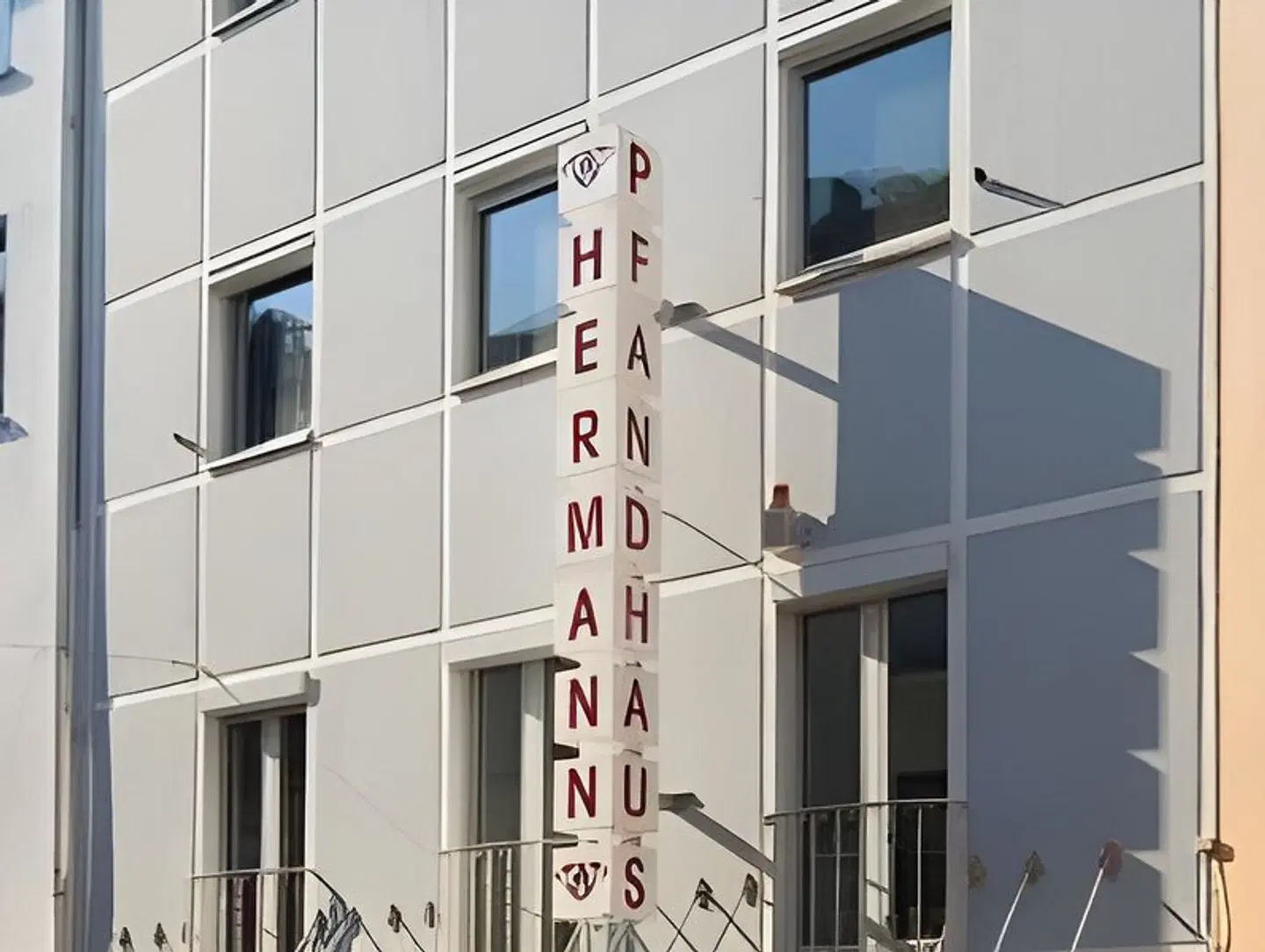 Boardinghaus Koblenz Altstadt EXTERIOR
