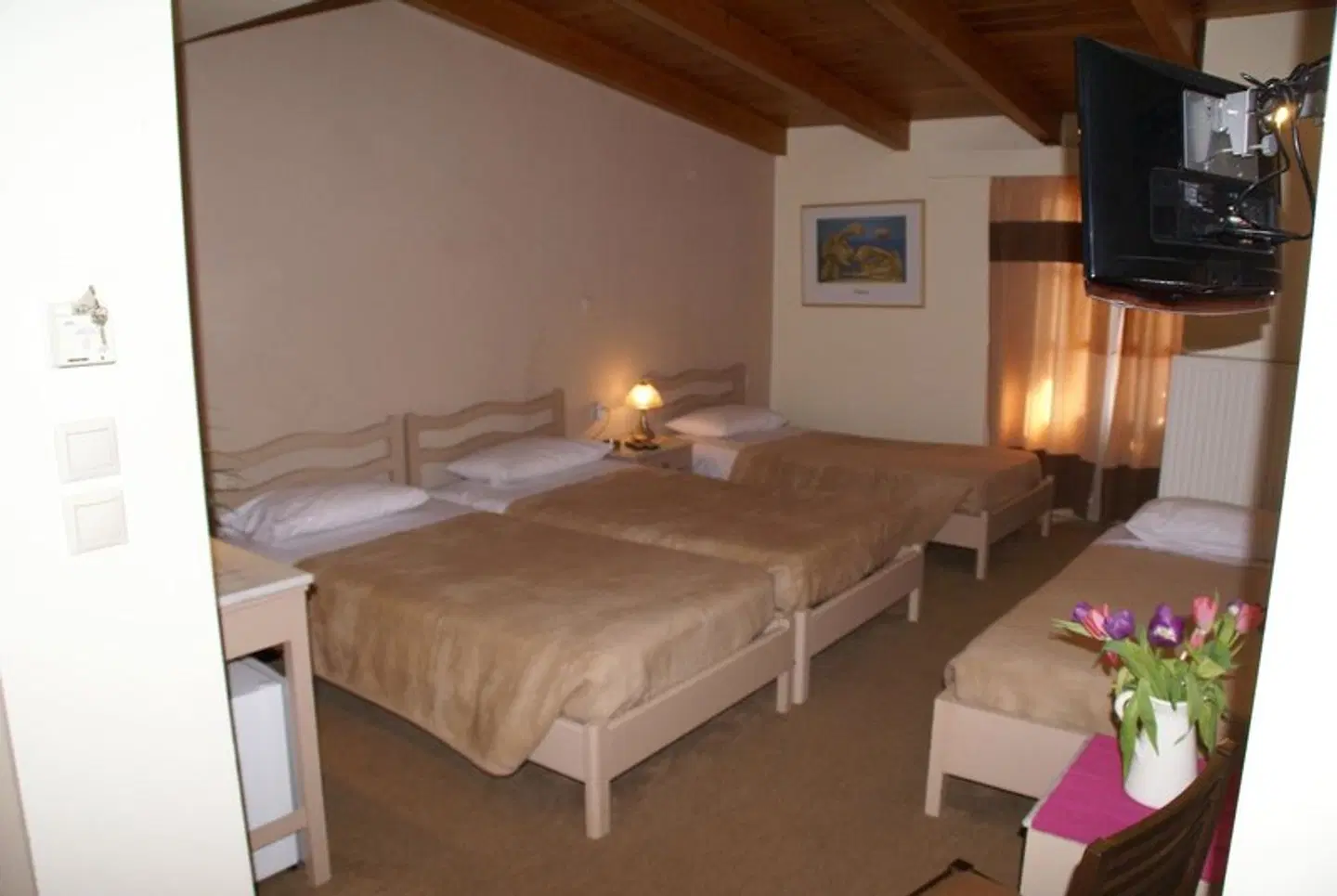Yria Hotel ROOM_EXAMPLE
