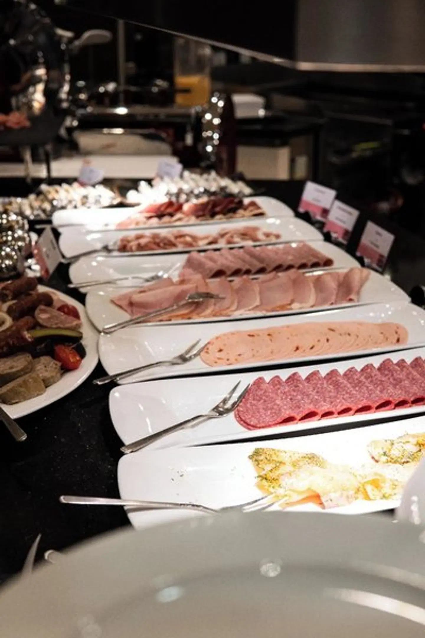 René-Bohn Restaurant